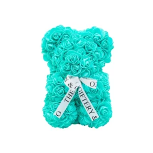the-giftery-&-co-25cm-luxury-rose-teddy-bear-tiffany-blue-800-01