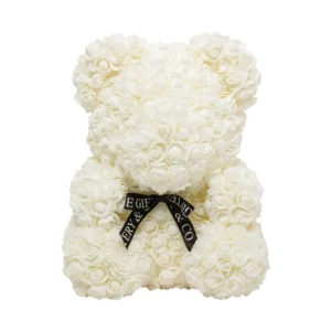 the-giftery-&-co-40cm-luxury-rose-teddy-bear-everlasting-wonderful-white-800-01