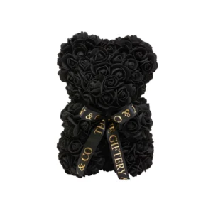 the-giftery-&-co-25cm-luxury-rose-teddy-bear-everlasting-midnight-black-800-01