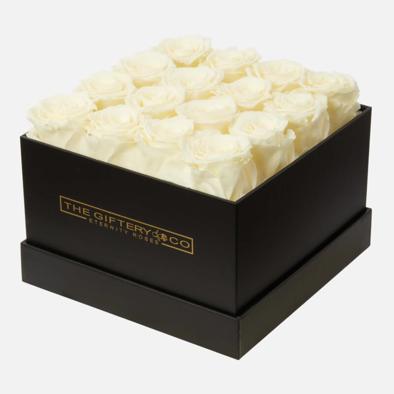 Luxury Roses in a Box