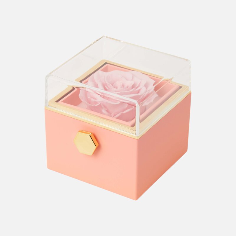 Eternal Rose Box