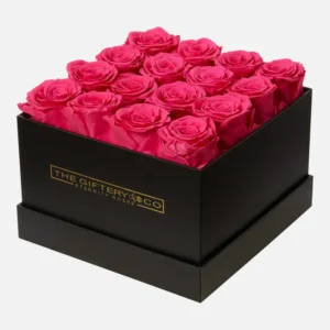 the-giftery-&-co-large-square-eternity-rose-box-hot-pink-800-01