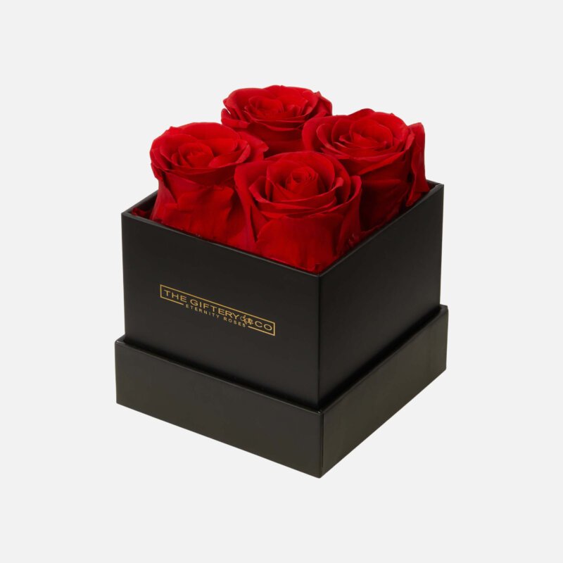 Eternity Rose Luxury Roses in a Box