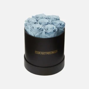 the-giftery-&-co-small-round-eternity-rose-box-blue-800-01