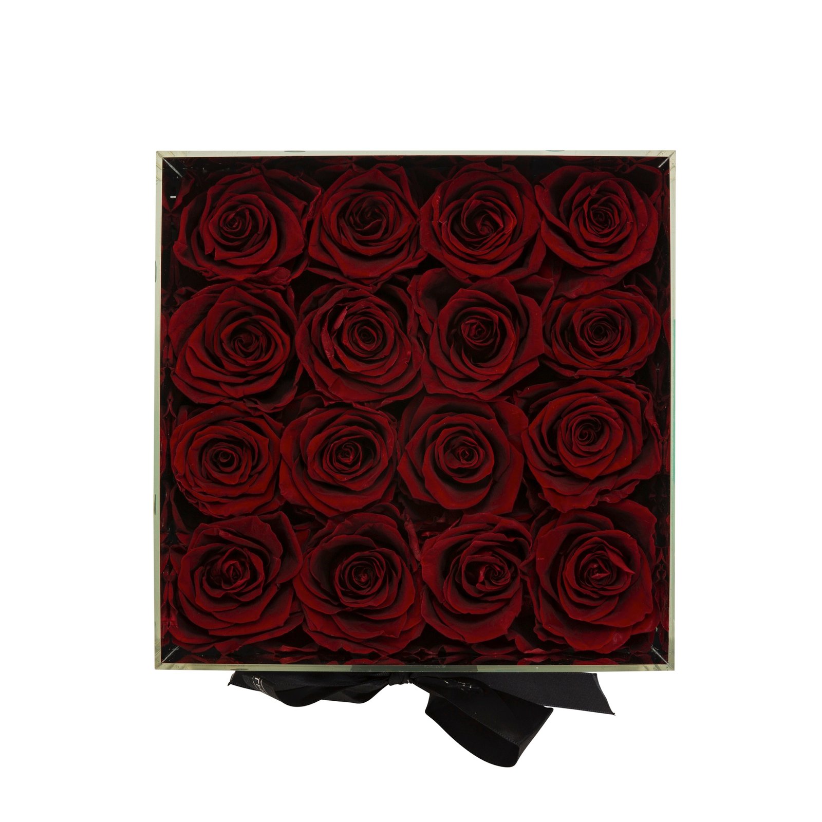 Luxury Roses in a Box