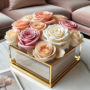 Premium Rose Arrangements in London