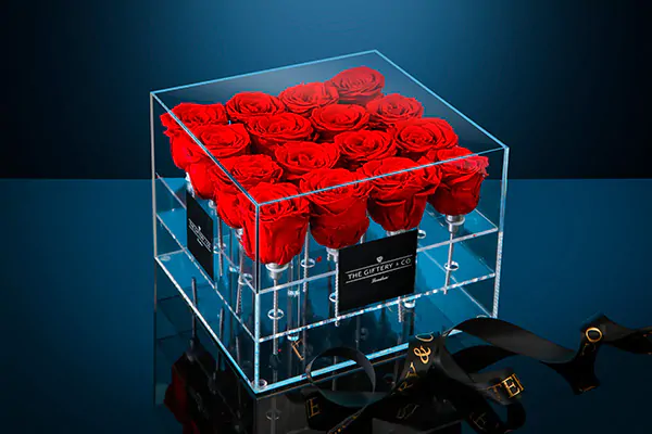 Signature Deluxe Collection Rose Gifts