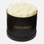 Luxury Ivory Rose Box