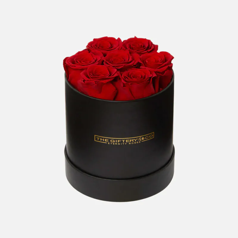 Eternity Rose Box